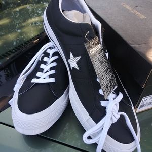 Converse One Star OX Unisex Mens 11.5 Womens 13.5
